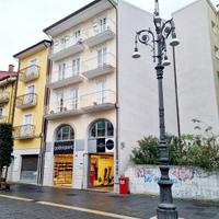 Locale commerciale in zona centrale