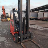 Linde diesel H18