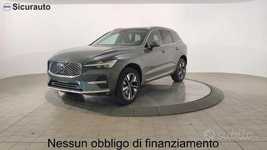 VOLVO Xc60 T6 Plug-In Hybrid Awd Automatico Plus B