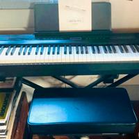 Pianola Echord SP10