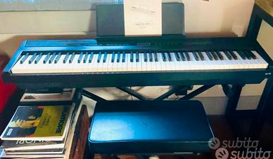 Pianola Echord SP10