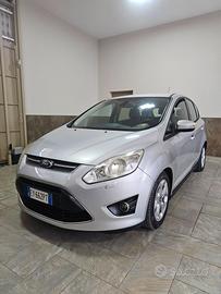 Ford C-Max 1.6 TDCi 115CV Plus