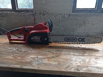 Motosega electtrica SES 2000/40