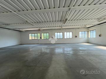 CAPANNONE A MAROSTICA