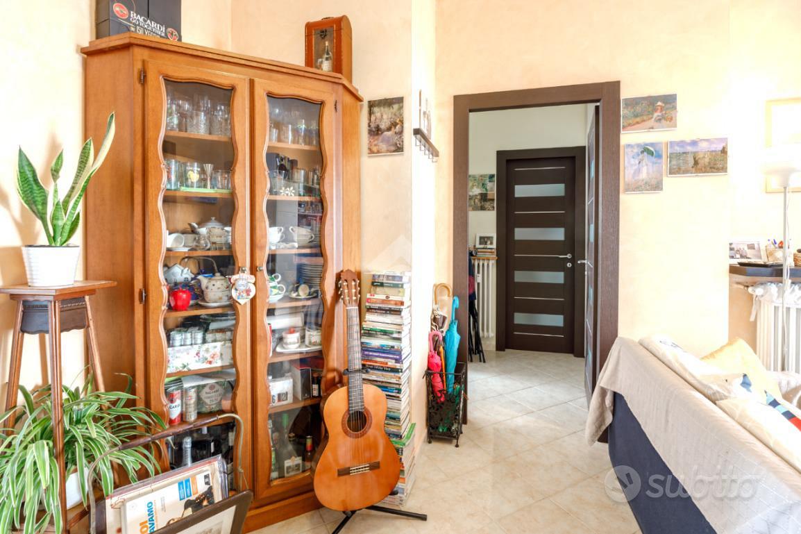 Appartamento – Chieri, Torino - Vista 5