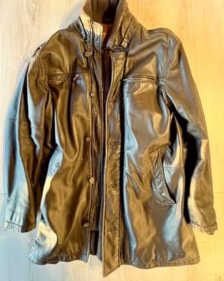 Cappotto Conbipel