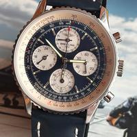 BREITLING navitimer SERIE SPECIALE  a39022
