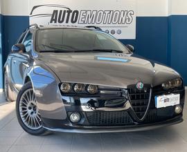 Alfa Romeo 159 Sportwagon - Tetto Panoramico