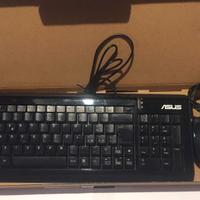 Tastiera Asus