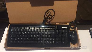 Tastiera Asus