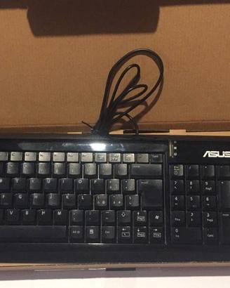 Tastiera Asus