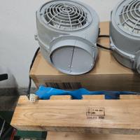 2 aspiratori per cappe