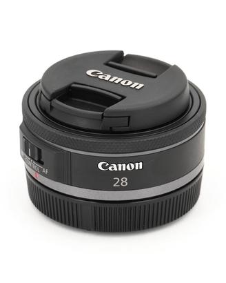Canon RF 28mm f/2.8 STM