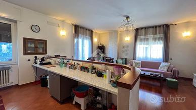 4 LOCALI A NOVATE MILANESE