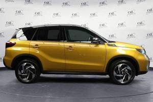 Suzuki Vitara 1.4 Boosterjet hybrid AllGrip Top