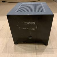 Netgear Stora MS2000 NAS 2 Bay