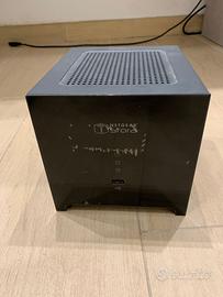 Netgear Stora MS2000 NAS 2 Bay