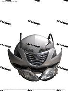 Musata per lancia y 2011-2015