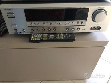 ONKYO TX-SR503E Sinto-amplificatore
