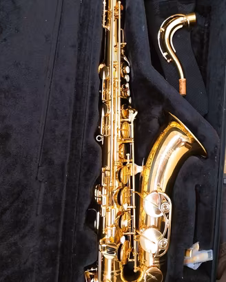 Sax Tenore YTS 280