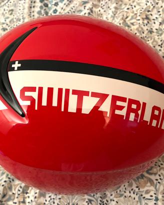 casco nazionale svizzera sci osbe certificato fisi