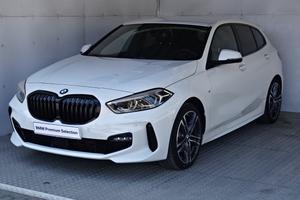 Ricambi bmw serie 1 M sport