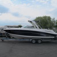 Sea Ray 250 XLS