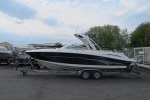 Sea Ray 250 XLS