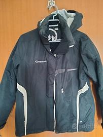 Giacca a Vento decathlon donna