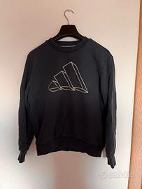 Felpa Adidas “I Am Sport”