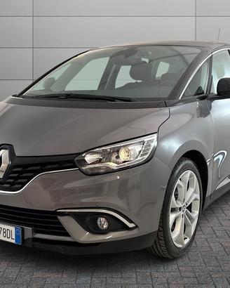 RENAULT Grand Scenic IV 2017 - Grand Scenic 1.7 bl