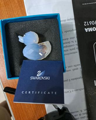paperetta Swarovski 