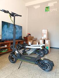 monopattini elettrici nuovi 50 km/h