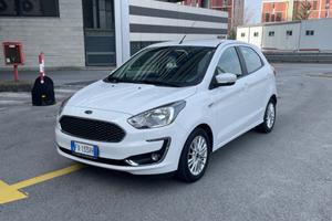Ford KA + 2019