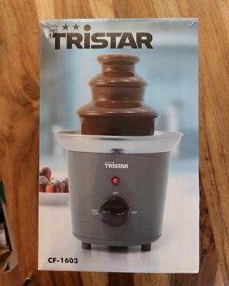Fontana di cioccolato