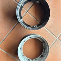 Cerchi vespa Piaggio 2.10X10