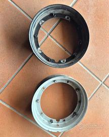 Cerchi vespa Piaggio 2.10X10