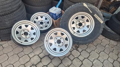 cerchi jeep wrangler