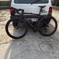 Specialized tarmac sl7