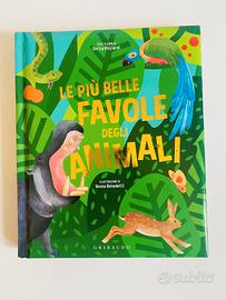 Le più belle favole degli animali