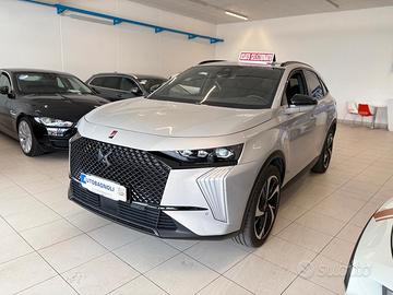Ds DS 7 PERFORMANCE LINE+ Plus BlueHDi 130 aut. SP