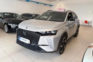 Ds DS 7 PERFORMANCE LINE+ Plus BlueHDi 130 aut. SP