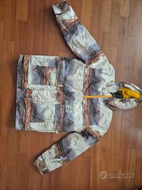 tuta ski bambino o bambina