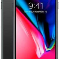 IPHONE 8 A1905 64GB LCD 4.7" Space Gray Grado B
