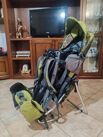 Zaino portabambino Salewa