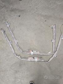 Airbag tendina Citroen Aircross Operl Crossland