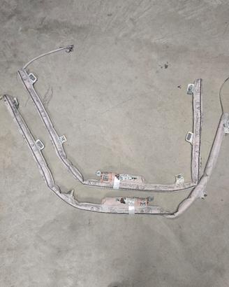 Airbag tendina Citroen Aircross Operl Crossland