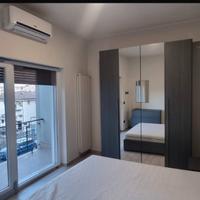 Appartamento ammobiliato climatizzato