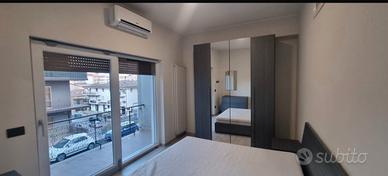 Appartamento ammobiliato climatizzato