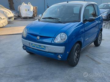 LIGIER CHATENET GRECAV AIXAM CASALINI MICROCAR